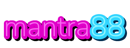 mantra88 — logo kanal